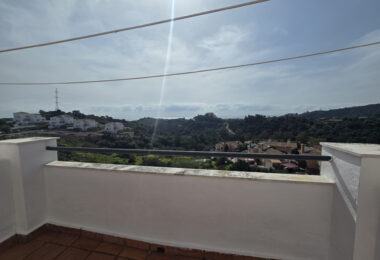 Hiszpania, Estepona, Altos de Estepona