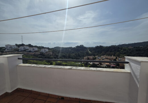 Hiszpania, Estepona, Altos de Estepona