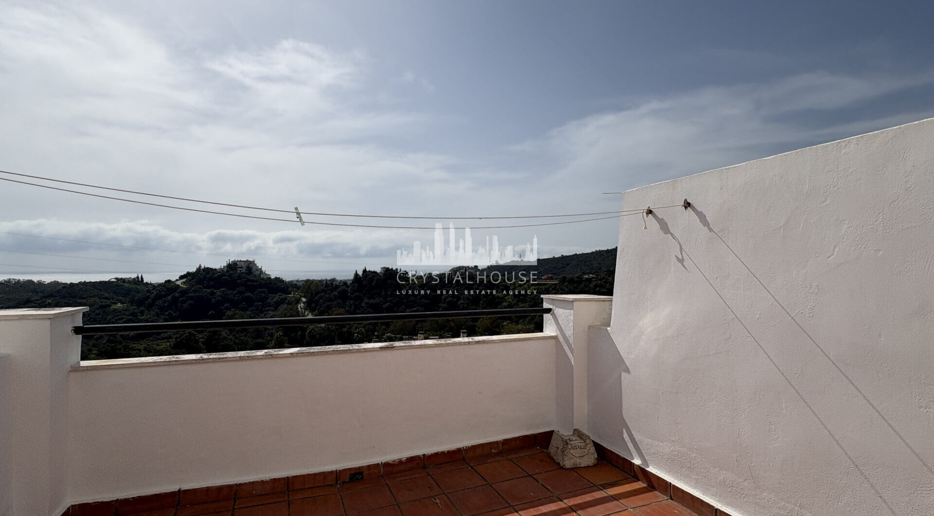 Hiszpania, Estepona, Altos de Estepona