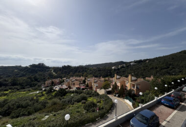 Hiszpania, Estepona, Altos de Estepona