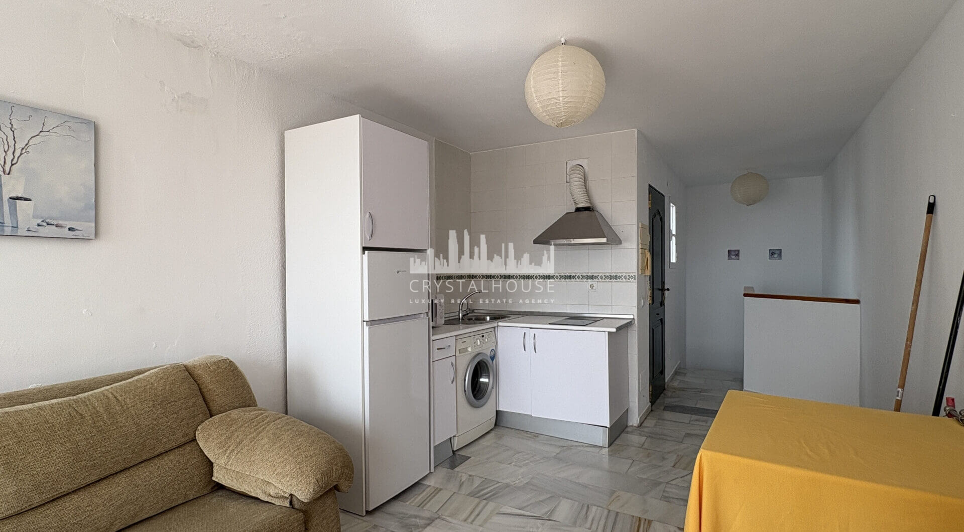 Hiszpania, Estepona, Altos de Estepona
