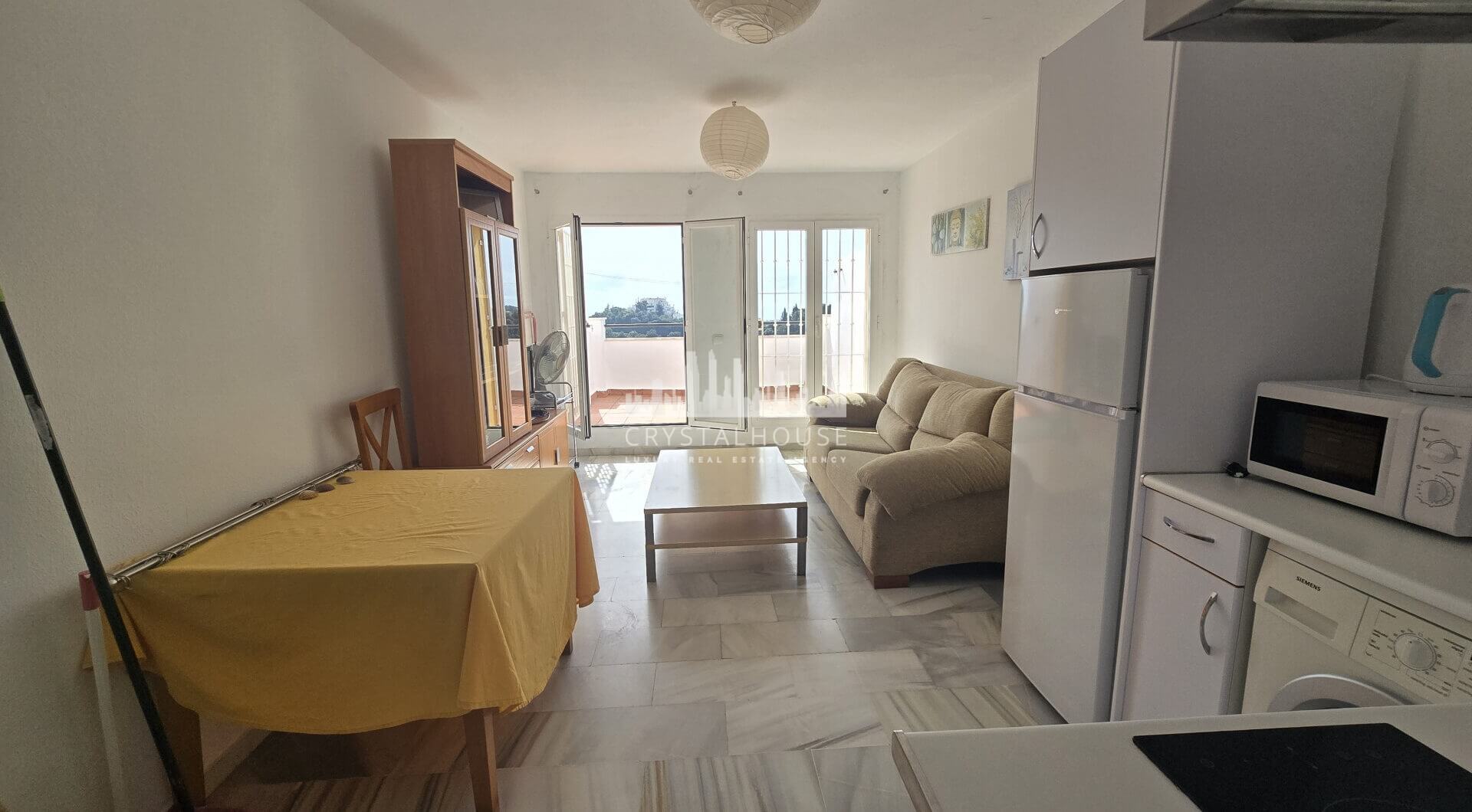 Hiszpania, Estepona, Altos de Estepona