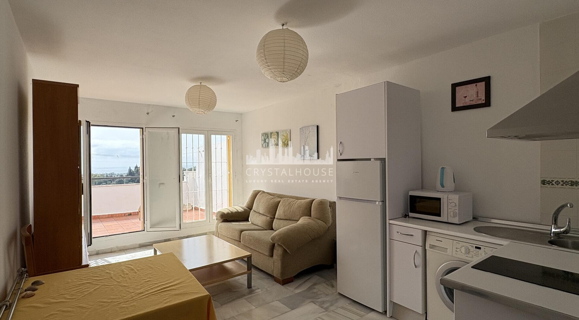 Hiszpania, Estepona, Altos de Estepona