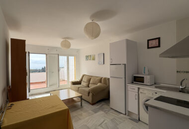 Hiszpania, Estepona, Altos de Estepona
