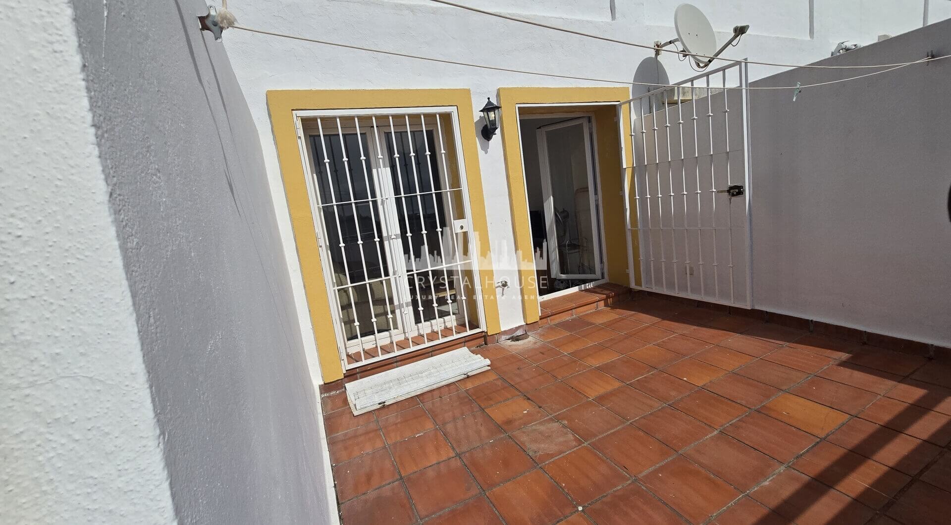 Hiszpania, Estepona, Altos de Estepona