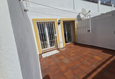 Hiszpania, Estepona, Altos de Estepona