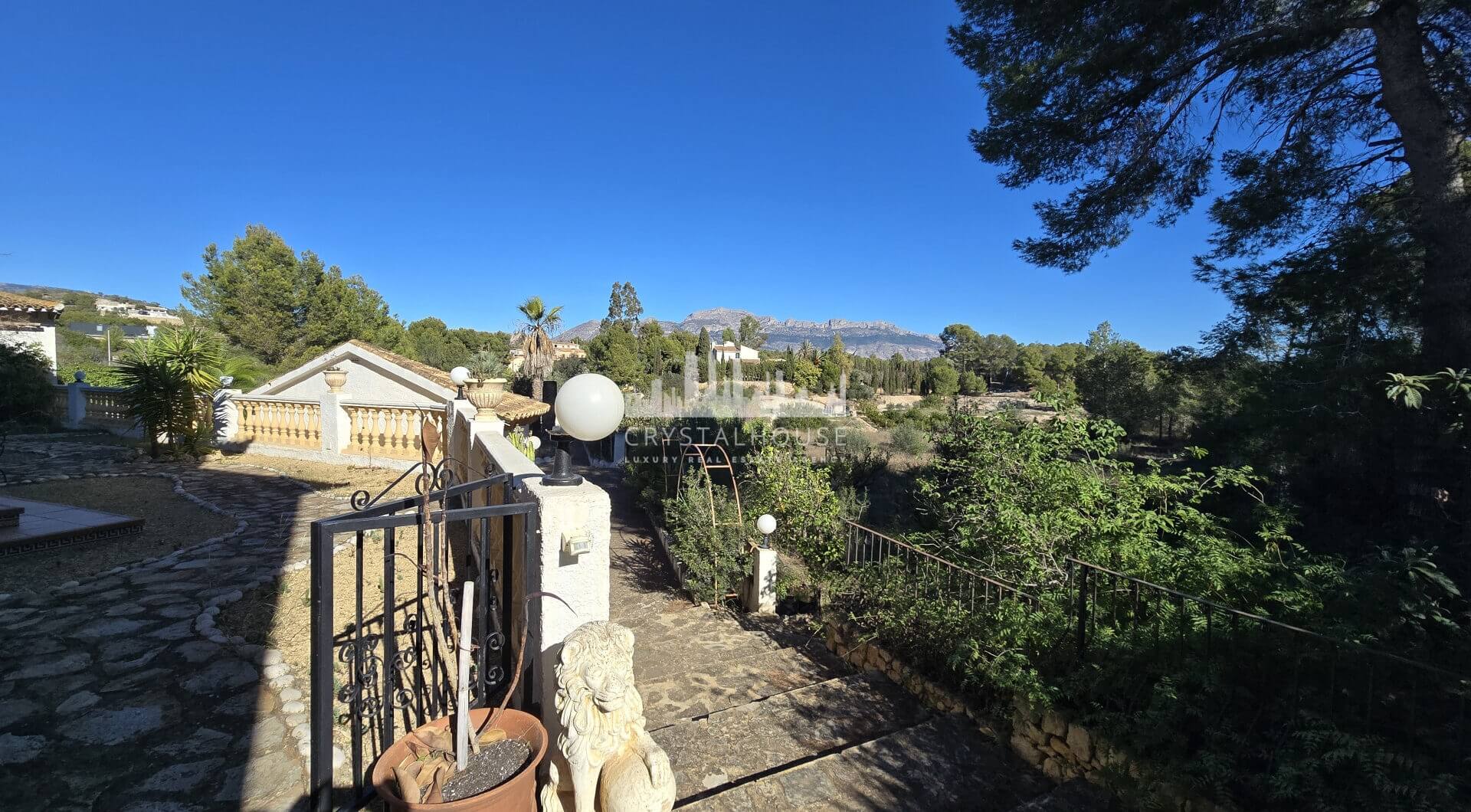 Hiszpania, L'Alfàs del Pi