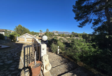 Hiszpania, L'Alfàs del Pi