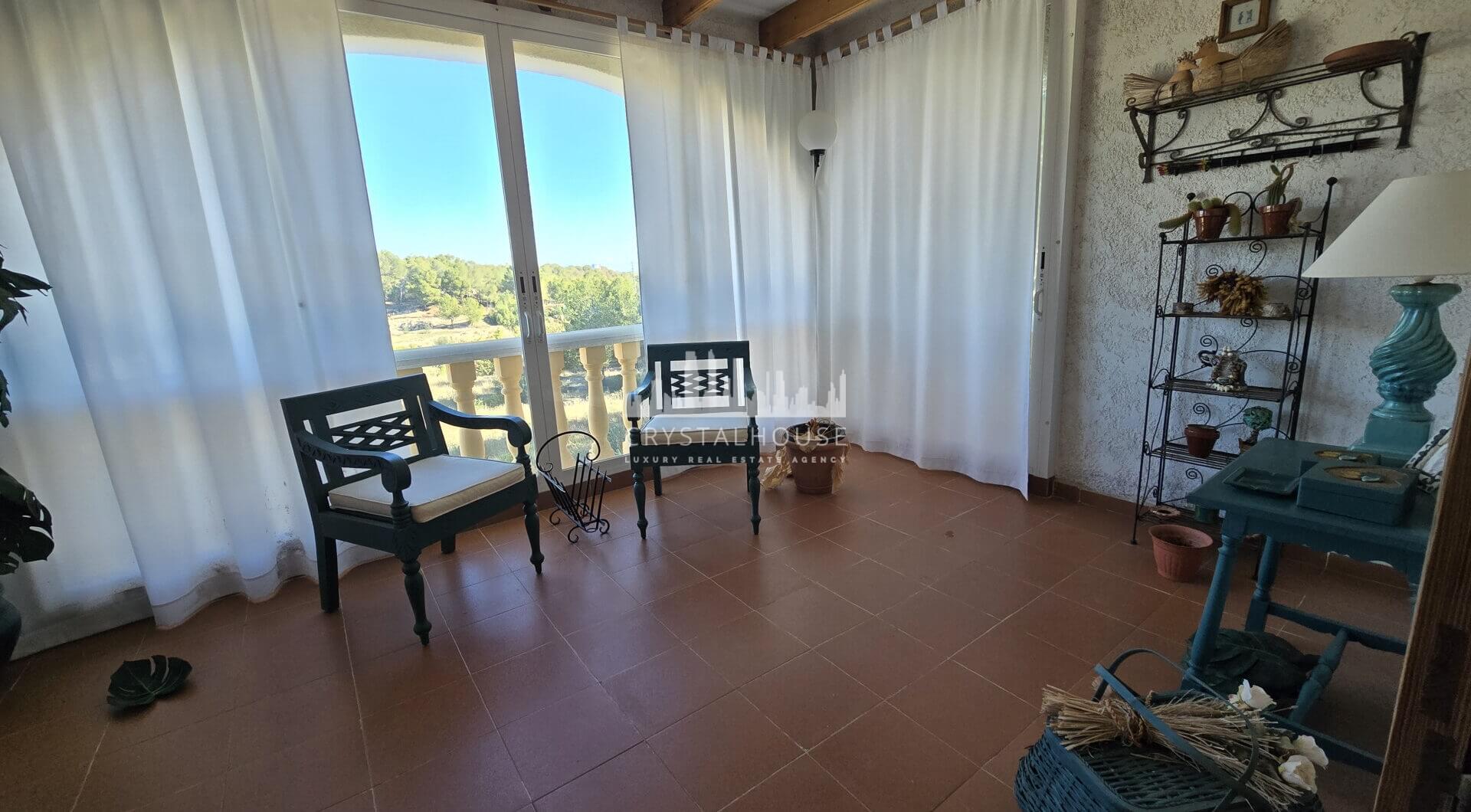 Hiszpania, L'Alfàs del Pi