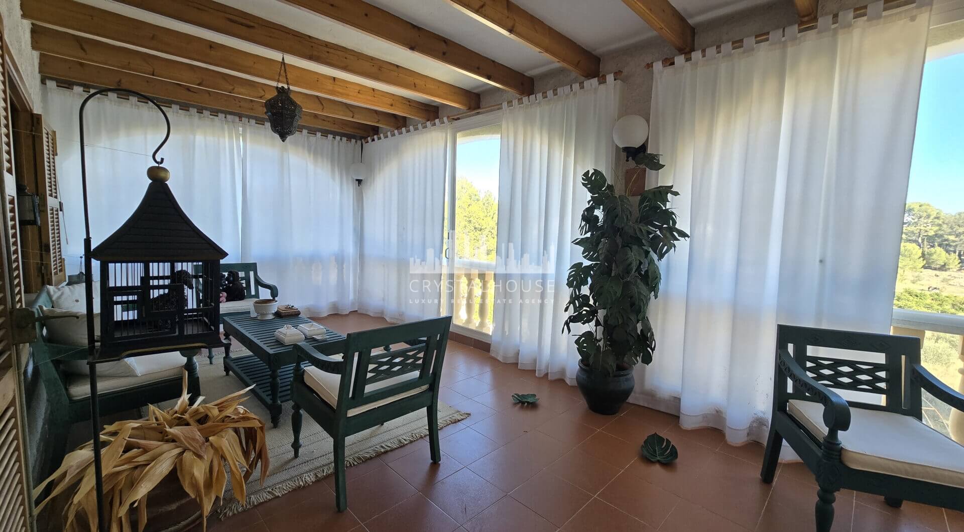 Hiszpania, L'Alfàs del Pi