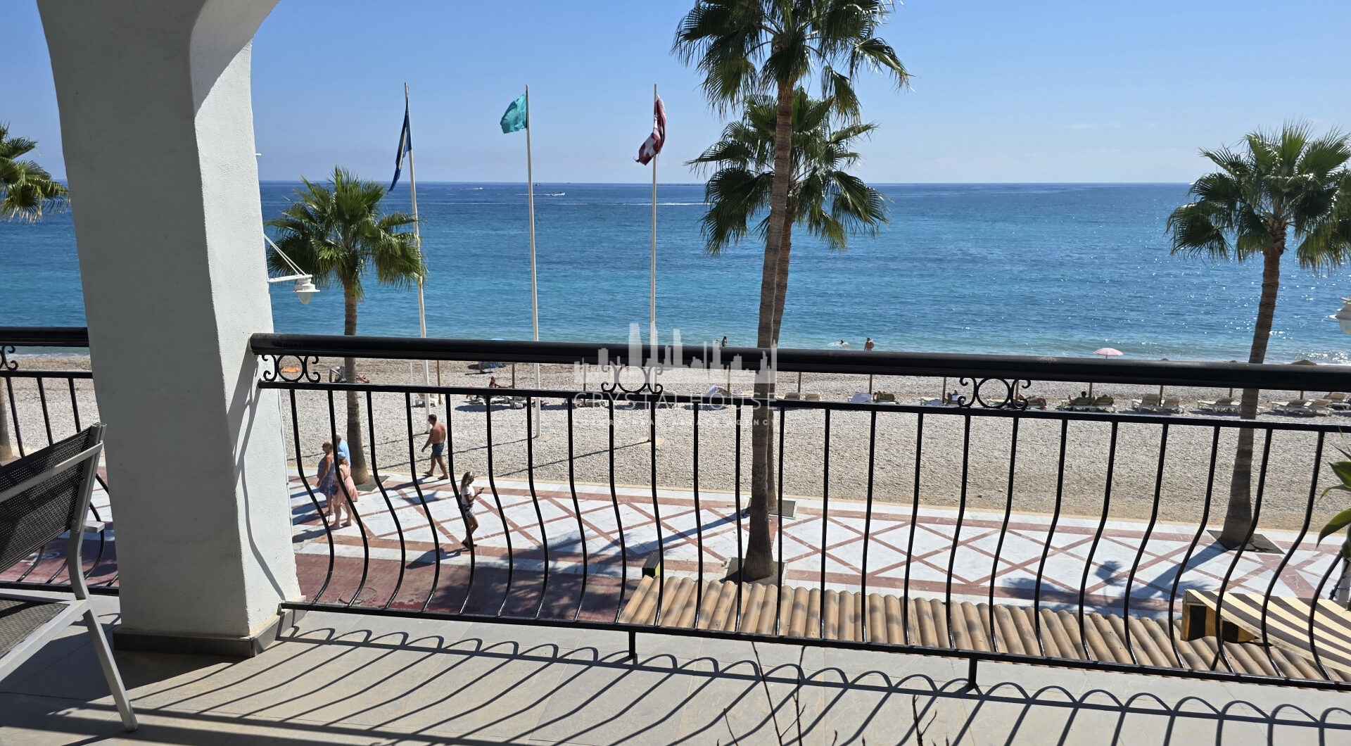 Hiszpania, L'Alfàs del Pi, Albir