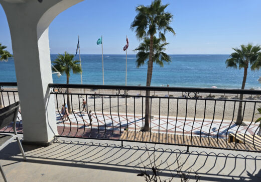 Hiszpania, L'Alfàs del Pi, Albir