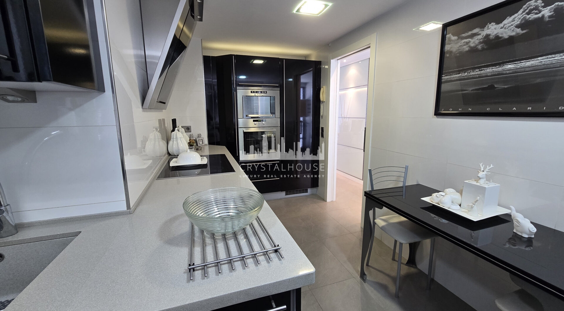 Hiszpania, L'Alfàs del Pi, Albir