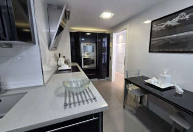 Hiszpania, L'Alfàs del Pi, Albir