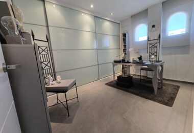 Hiszpania, L'Alfàs del Pi, Albir