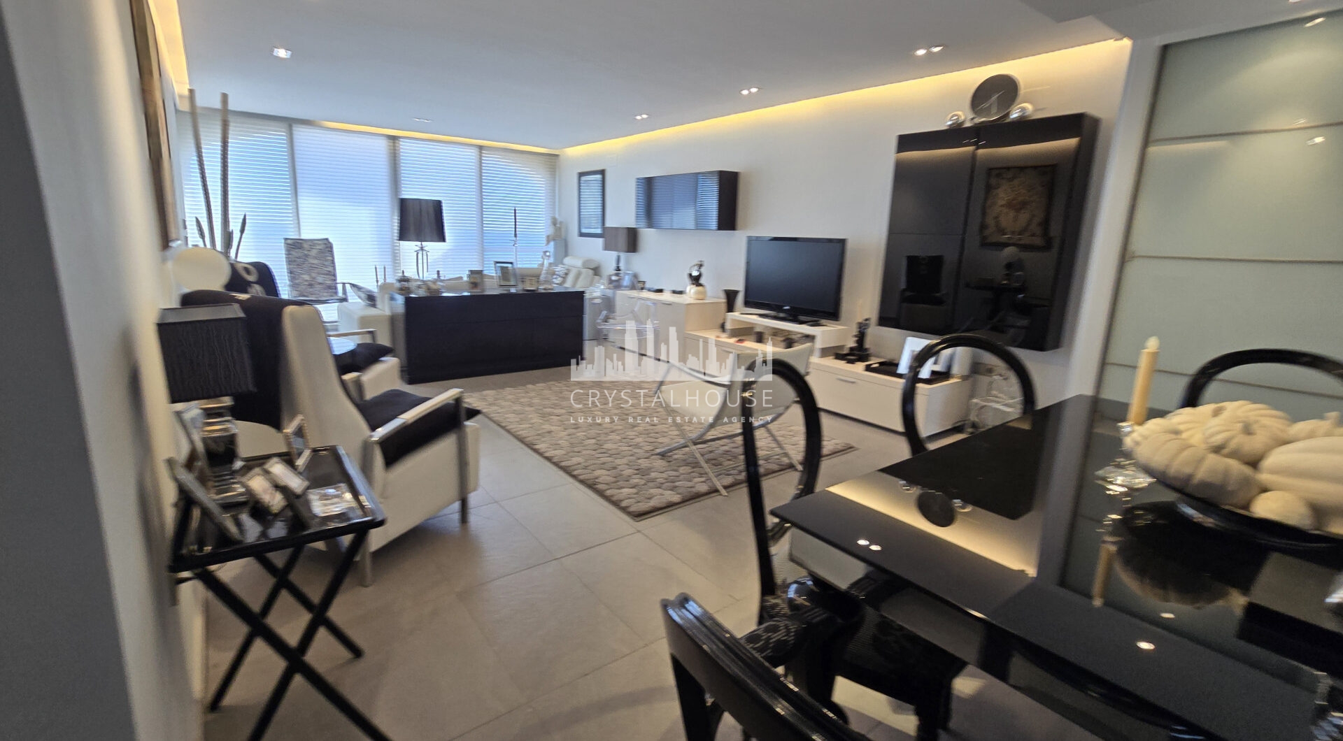 Hiszpania, L'Alfàs del Pi, Albir