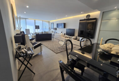 Hiszpania, L'Alfàs del Pi, Albir