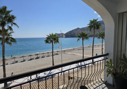 Hiszpania, L'Alfàs del Pi, Albir