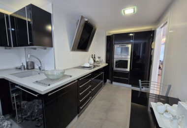 Hiszpania, L'Alfàs del Pi, Albir