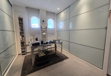 Hiszpania, L'Alfàs del Pi, Albir