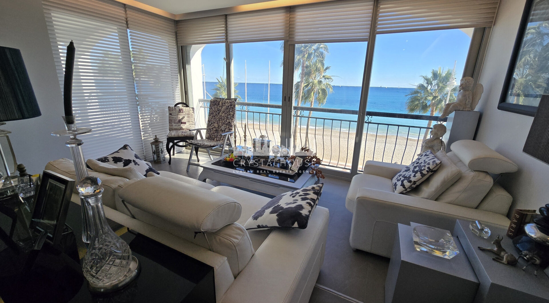 Hiszpania, L'Alfàs del Pi, Albir