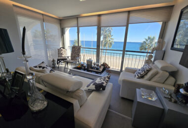 Hiszpania, L'Alfàs del Pi, Albir