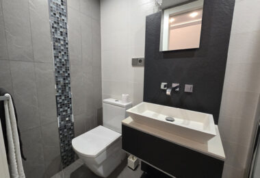 Hiszpania, L'Alfàs del Pi, Albir