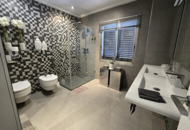 Hiszpania, L'Alfàs del Pi, Albir