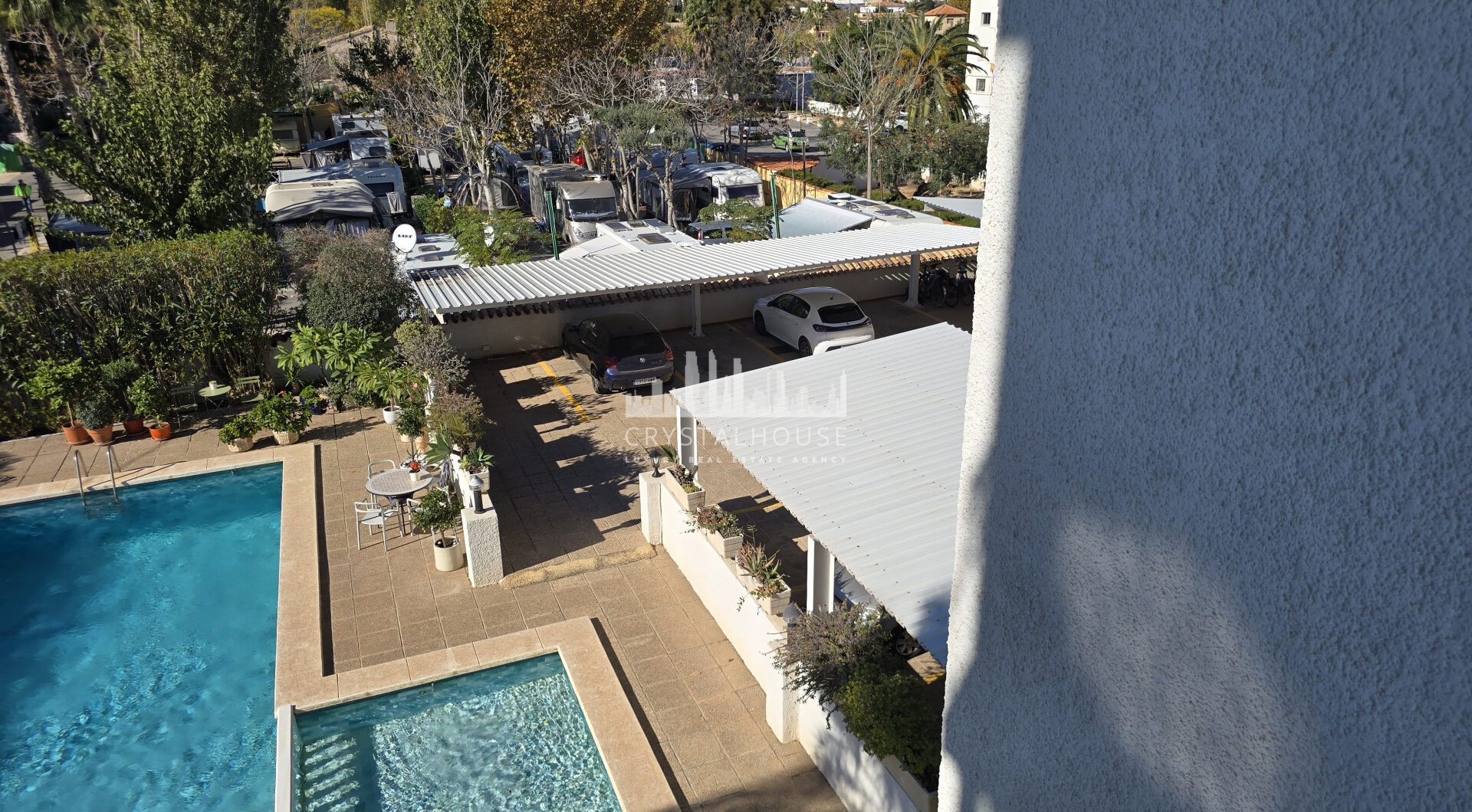 Hiszpania, L'Alfàs del Pi, Albir