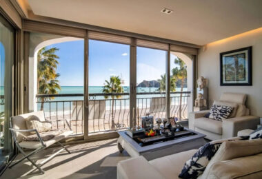 Hiszpania, L'Alfàs del Pi, Albir