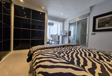 Hiszpania, L'Alfàs del Pi, Albir