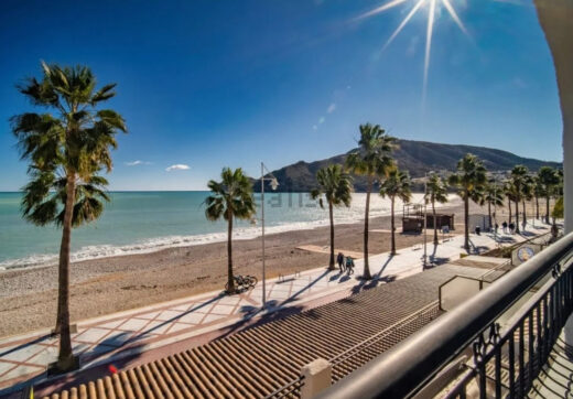 Hiszpania, L'Alfàs del Pi, Albir