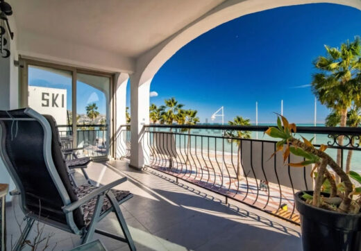 Hiszpania, L'Alfàs del Pi, Albir