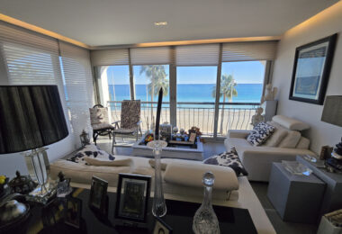 Hiszpania, L'Alfàs del Pi, Albir