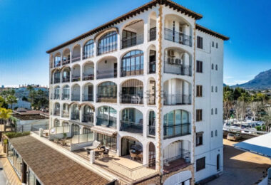 Hiszpania, L'Alfàs del Pi, Albir