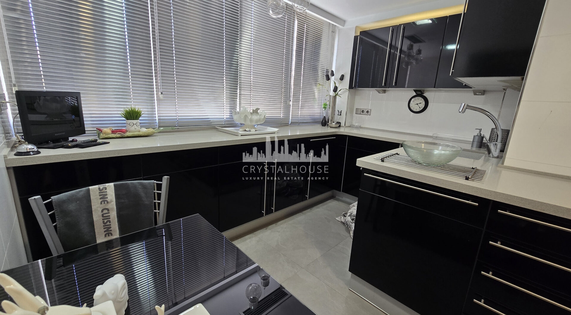 Hiszpania, L'Alfàs del Pi, Albir