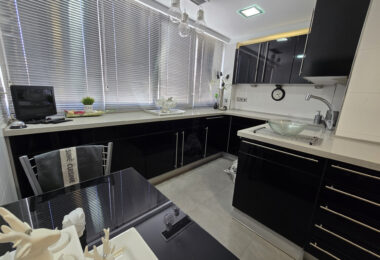 Hiszpania, L'Alfàs del Pi, Albir