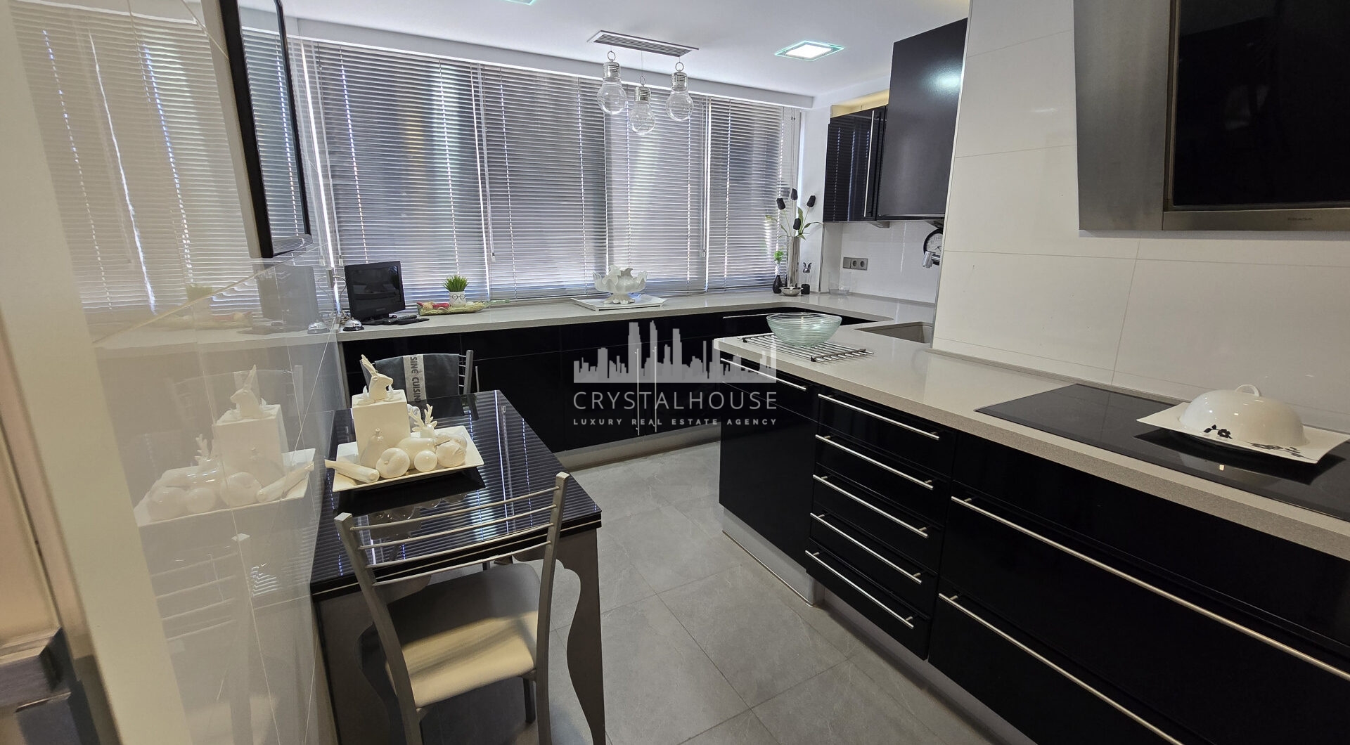 Hiszpania, L'Alfàs del Pi, Albir