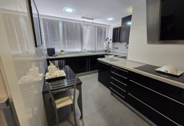 Hiszpania, L'Alfàs del Pi, Albir