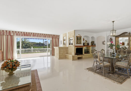 Hiszpania, Marbella, Marbella Este