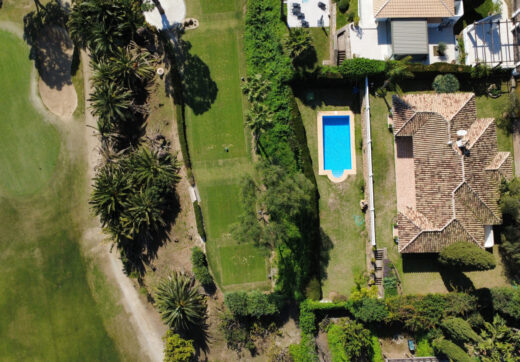 Hiszpania, Marbella, Marbella Este