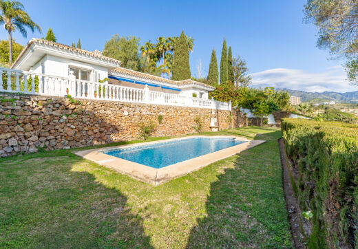 Hiszpania, Marbella, Marbella Este