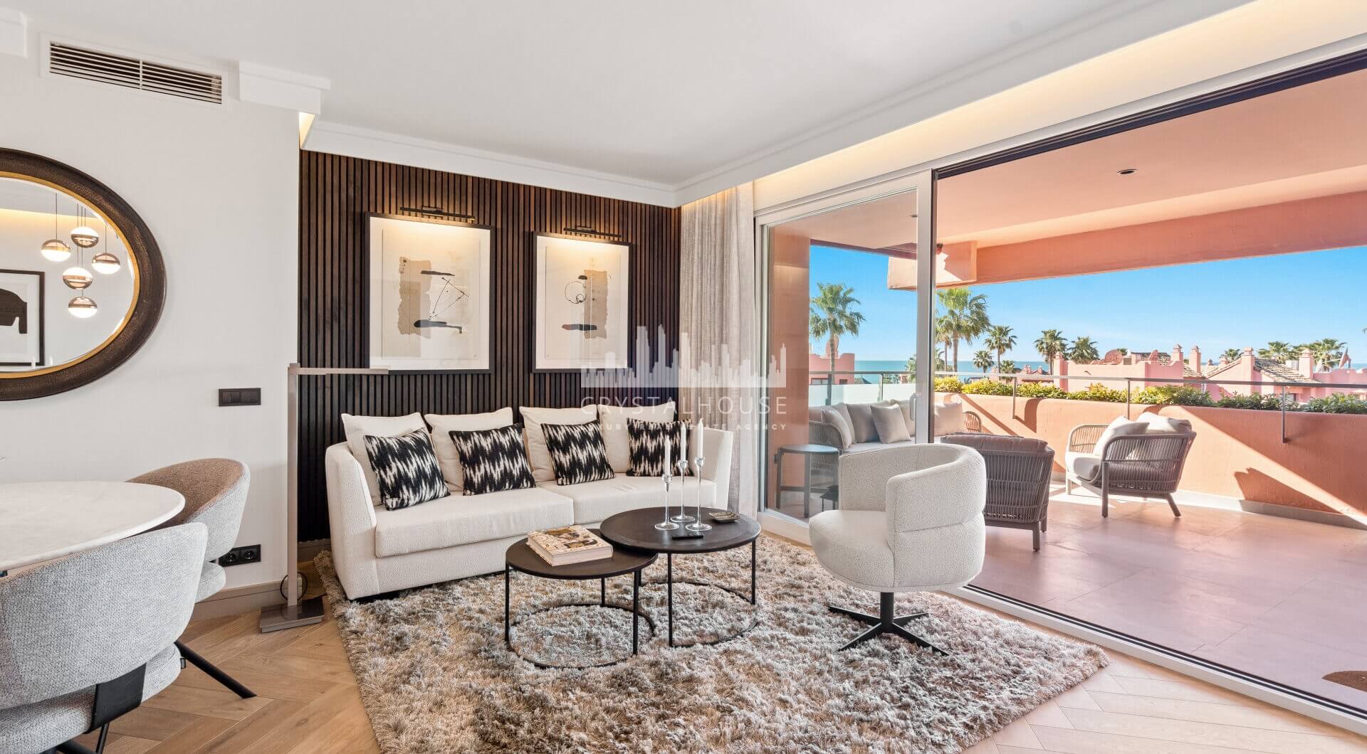 Hiszpania, Estepona, Estepona East