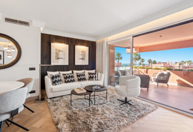 Hiszpania, Estepona, Estepona East