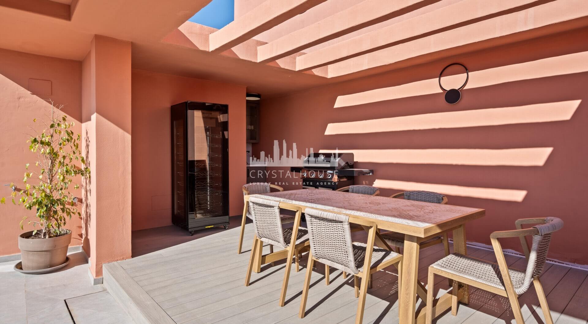 Hiszpania, Estepona, Estepona East