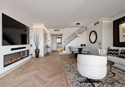 Hiszpania, Estepona, Estepona East