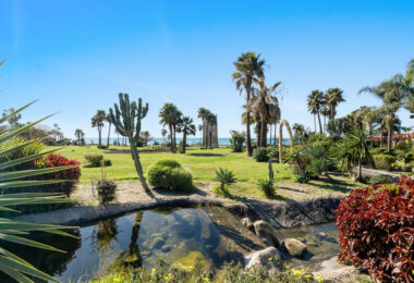 Hiszpania, Estepona, Estepona East