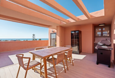 Hiszpania, Estepona, Estepona East
