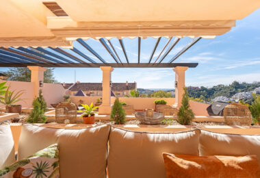 Hiszpania, Marbella, Nueva Andalucia