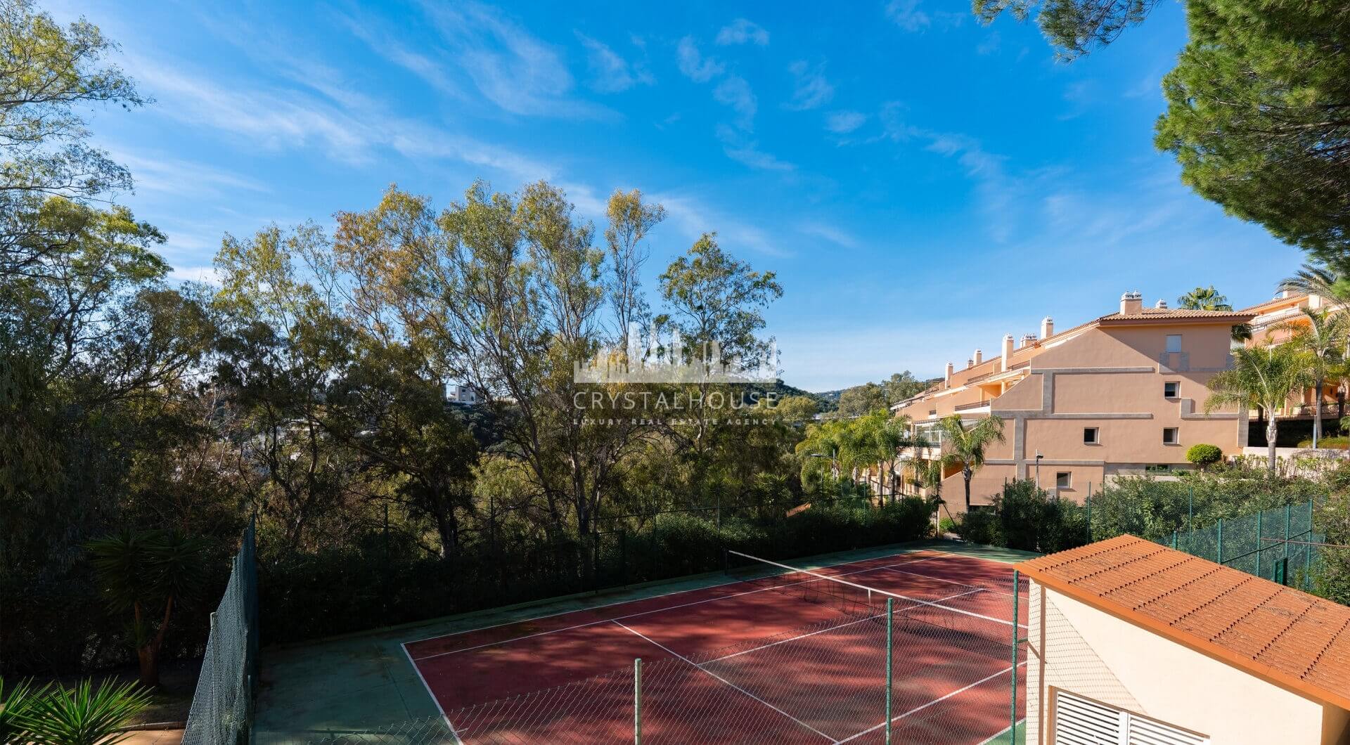 Hiszpania, Marbella, Nueva Andalucia